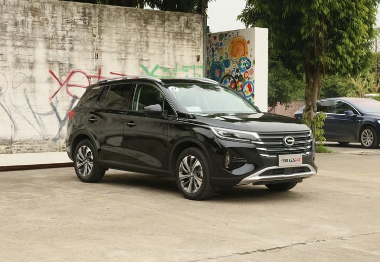 11月份新车上市汇总，国产车发力，BBA角逐新能源市场