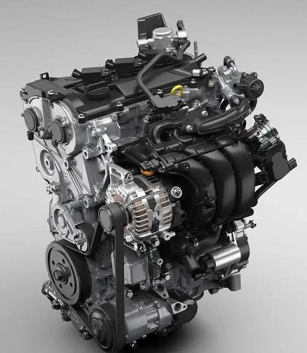 日系三强都开始拥抱“三缸机”，你还能选择逃避么？