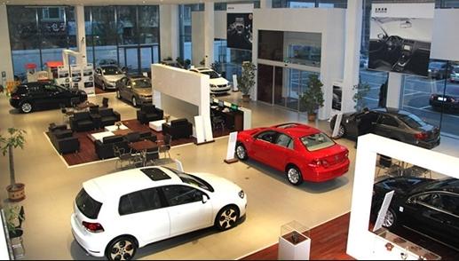 到4S店提车，这几处地方要检查好，粗心大意小心被坑