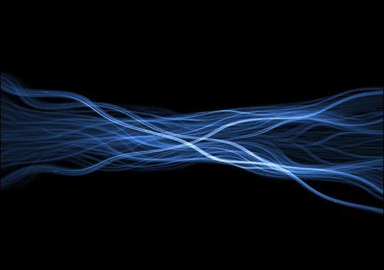 世界首张量子纠缠照片出现了!