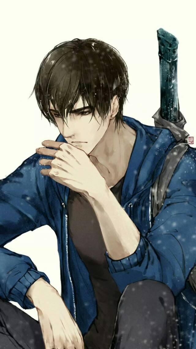 《盗墓笔记》张起灵又50个秘密,继续了解我们的小哥,快来围观