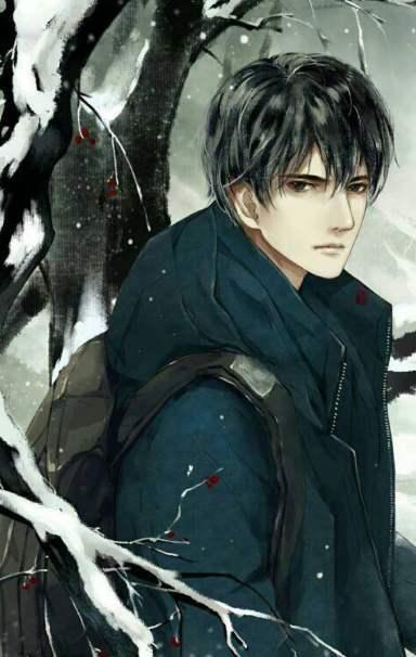 《盗墓笔记》张起灵又50个秘密,继续了解我们的小哥,快来围观