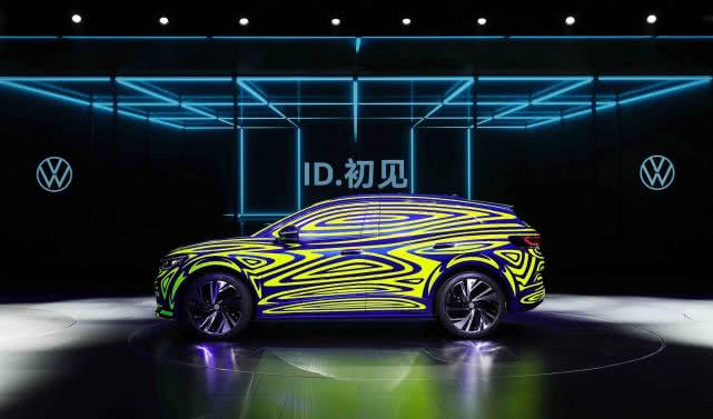 为国人熟知之后，大众却推出新标识？你们看得出区别么