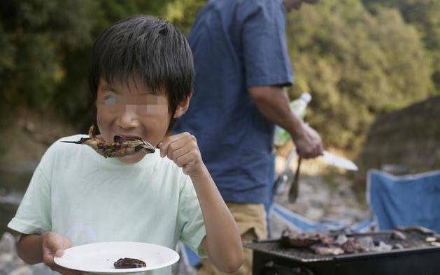 孩子多吃鱼会变"聪明"?医生:这3种鱼,尽量少给孩子吃