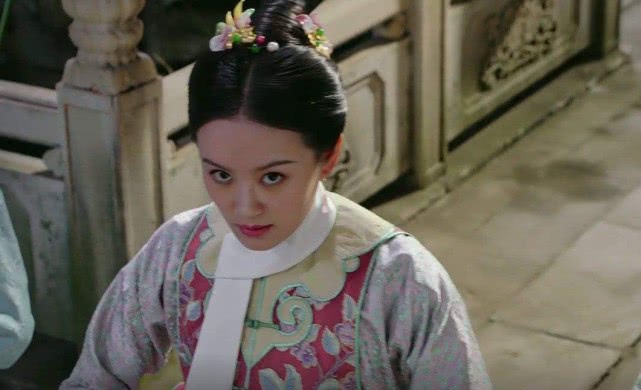 她为康熙诞育子嗣,死后才被康熙想起,因为儿子改变了死后的结局|敏妃