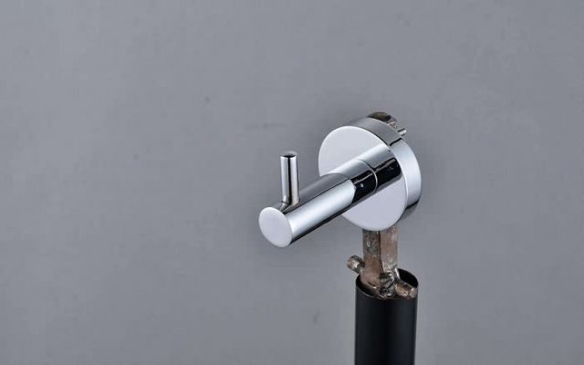 卫浴五金材质选购技巧详解