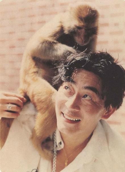 红遍神州大地,真名却十人九不知|章金莱|六小龄童|身份证_新浪新闻