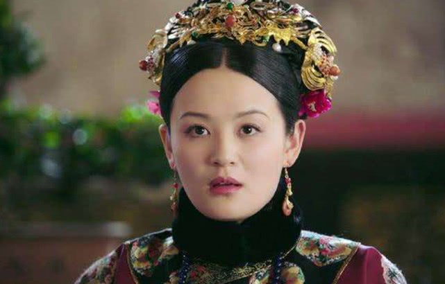 她为康熙诞育子嗣,死后才被康熙想起,因为儿子改变了死后的结局|敏妃