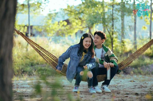 亲爱的客栈3口碑下滑慢节奏变甄嬛传清纯小花最心机