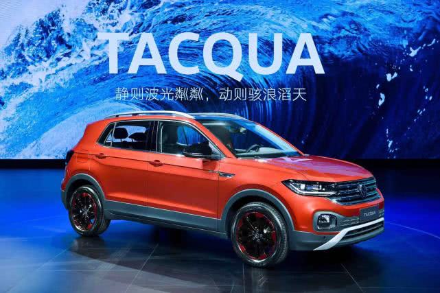 为国人熟知之后，大众却推出新标识？你们看得出区别么