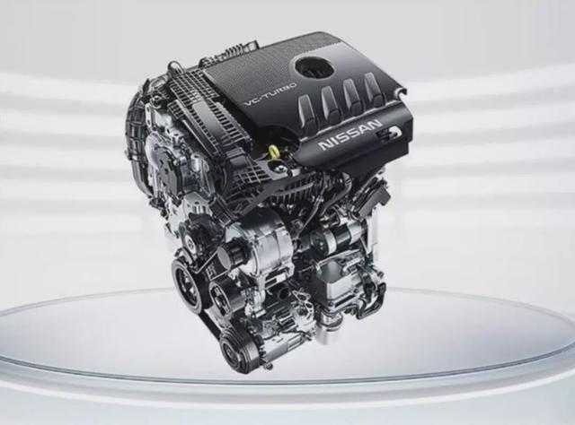 明年买车看准这4台发动机 既省油动力又好