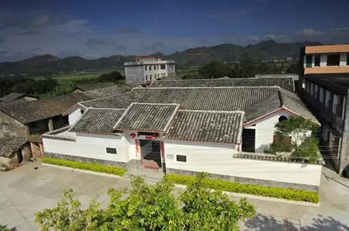 广西玉林博白县四个值得一去的旅游景点,爱旅游的朋友不要错过了|宴石山风景名胜区|博白县|王力_新浪新闻
