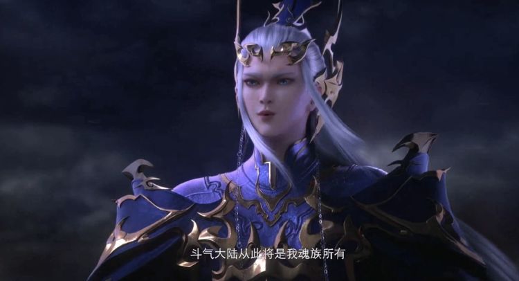 斗破苍穹:势力遍布斗气大陆的宗门,整体实力也不过如此|丹塔|斗气