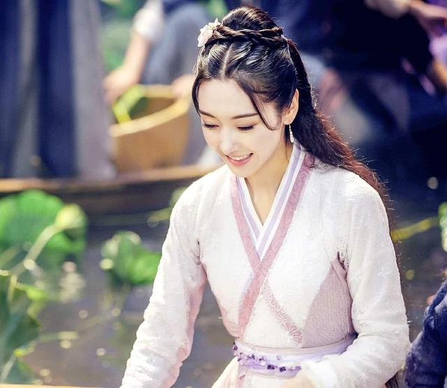 宣璐听到无羁哭了陈情令终究成了她的意难平