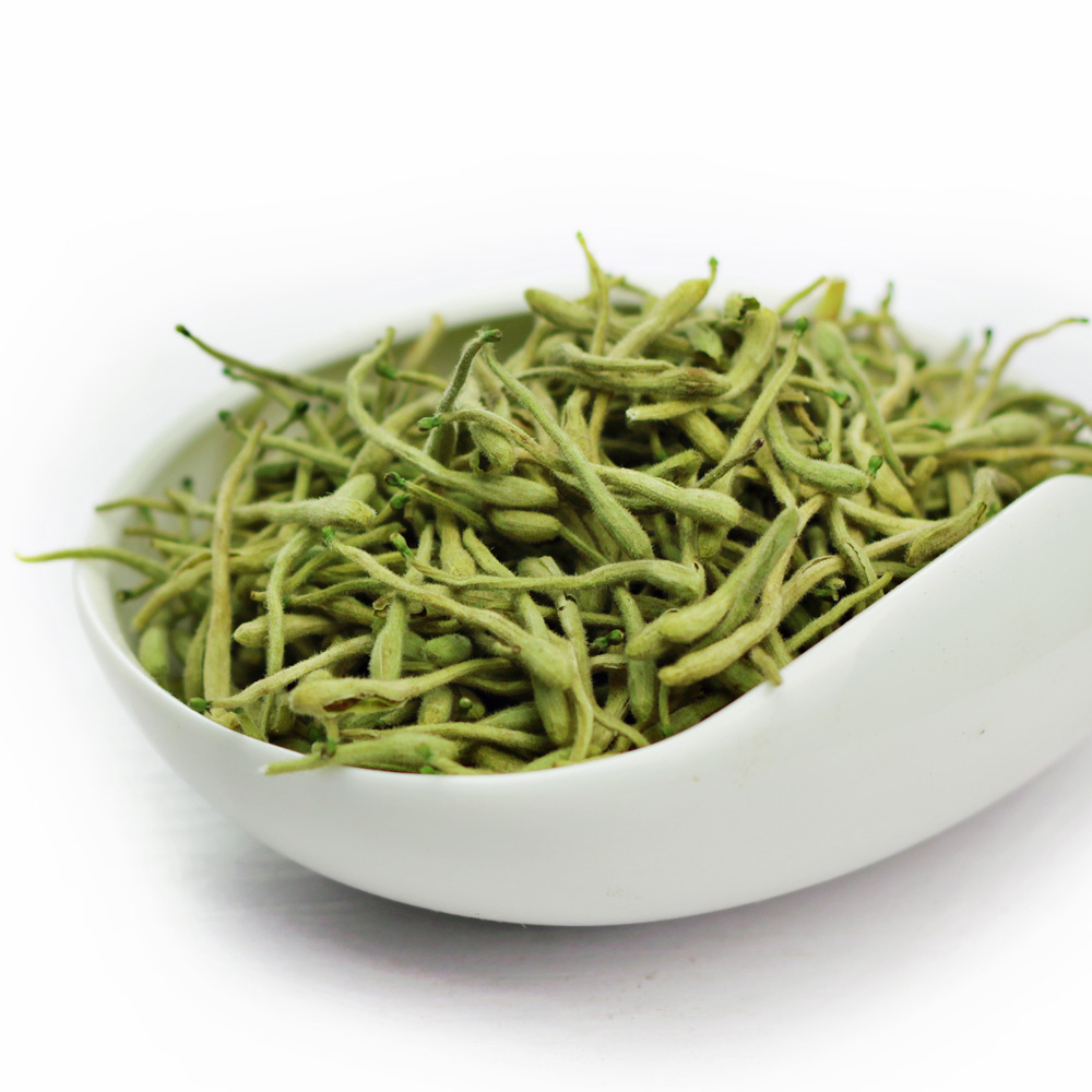 其实,金银花泡水能降尿酸,金银花又叫忍冬,是生活中常见药材之一,很多