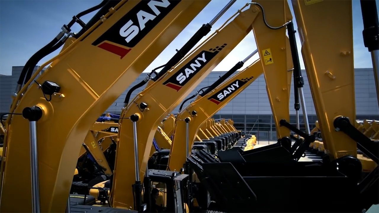 "挖掘机技术哪家强,中国山东找蓝翔",相信小伙伴们对这句广告词不陌生