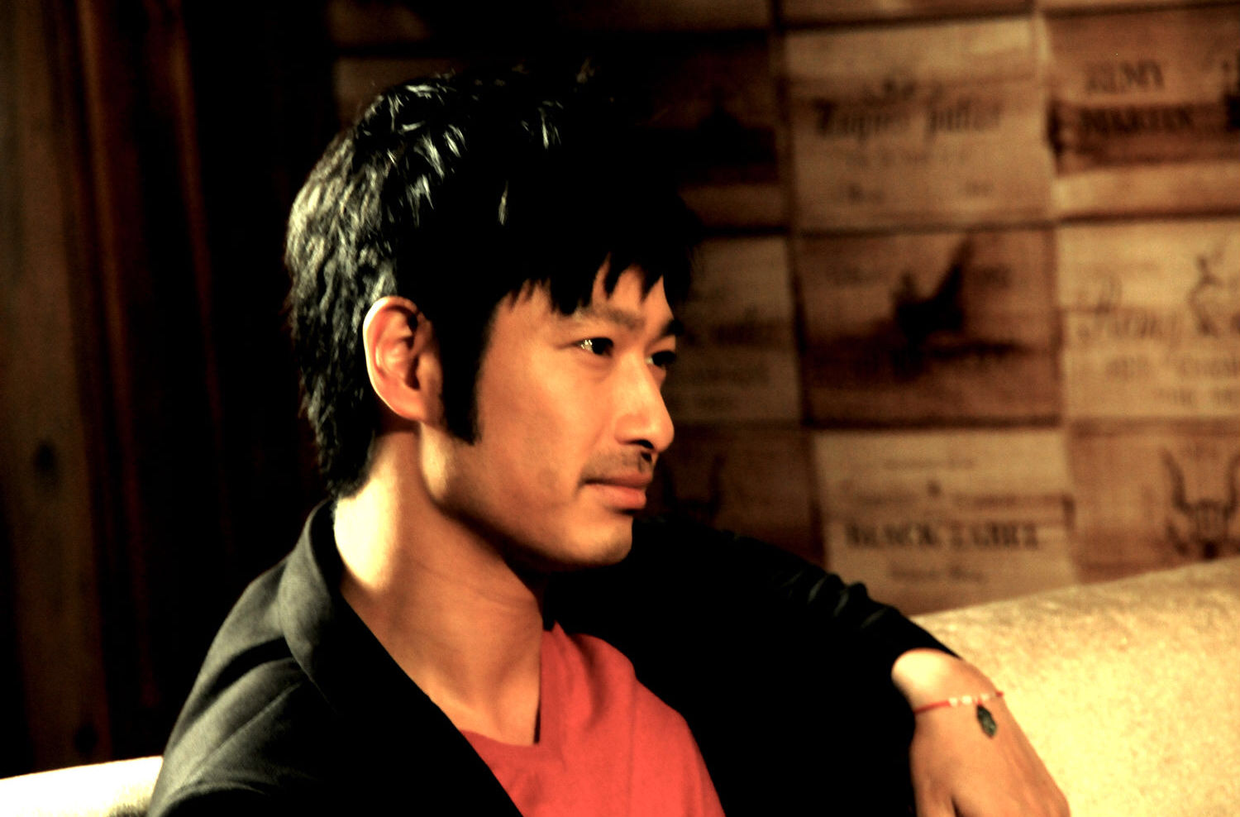 正文            而此次很多人都主动退出金马奖,而王宗尧却是高调地