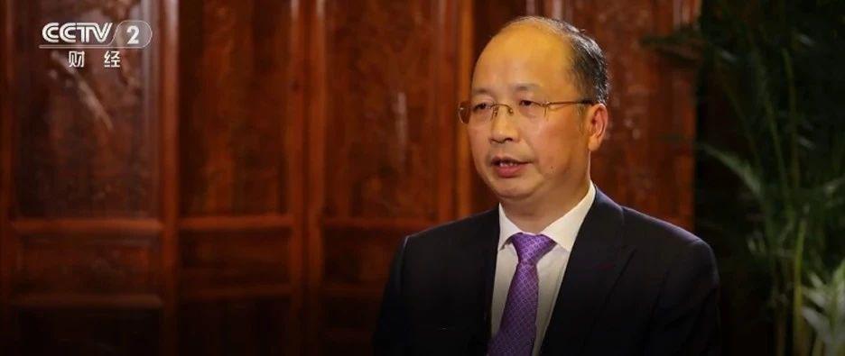 易会满接受专访：详表深改方向 年内推动4项开放举措