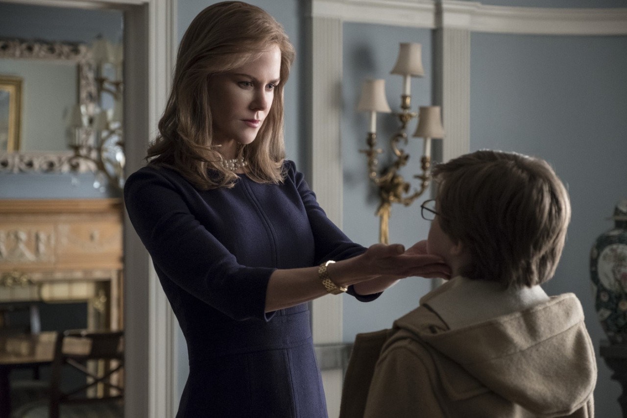 金翅雀画作所象征的意涵我完全能够明白《金翅雀》电影上映后评价会