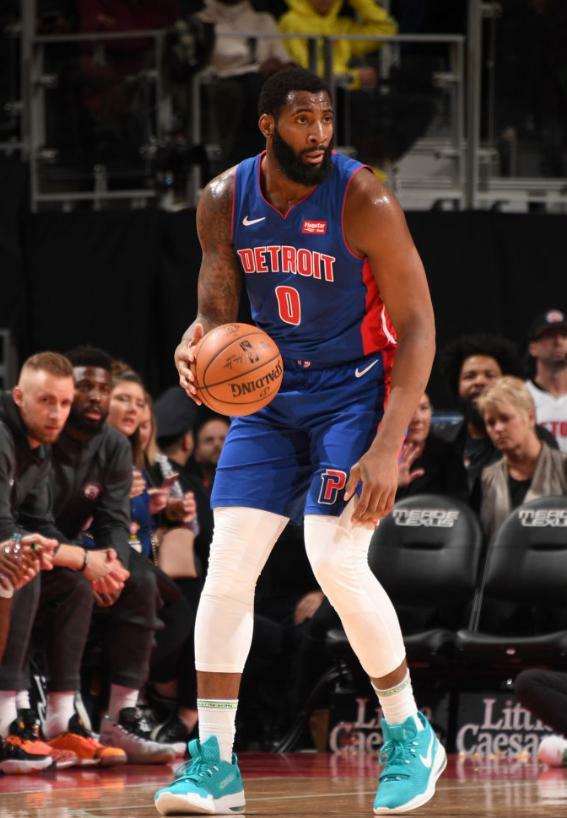 德拉蒙德真的太狠了,身高2.