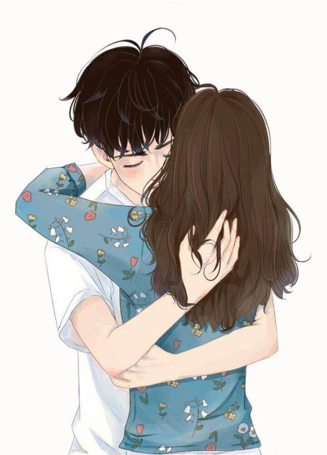 约会女生,除了搂搂抱抱,这三个动作更让她心动