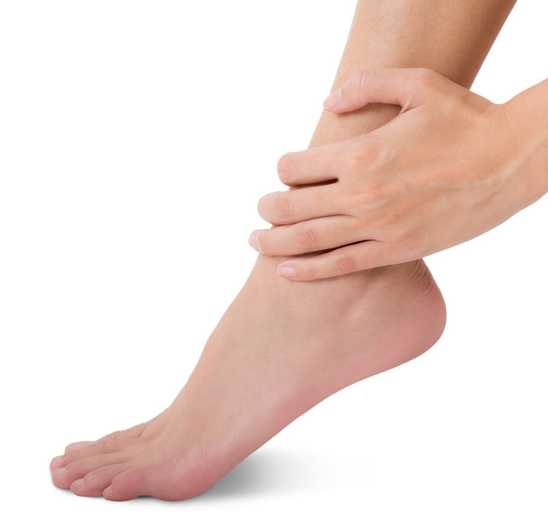 勾脚底板,转动踝关节可清除血栓?医:只有这样才可预防下肢血栓