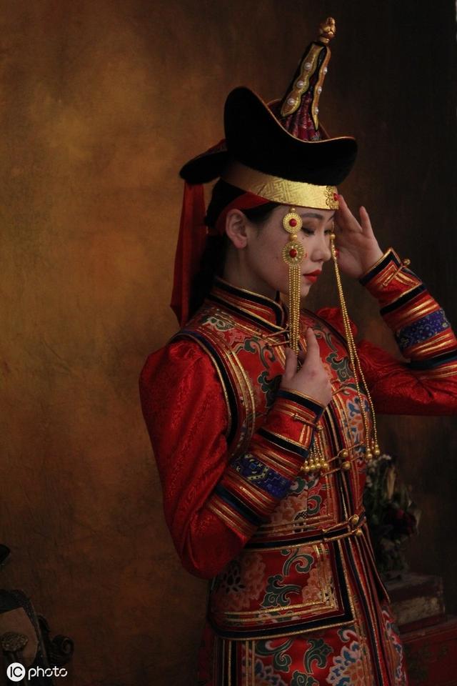 元朝灭亡以后,朱元璋是怎样对待蒙古女子的呢?确实很高明