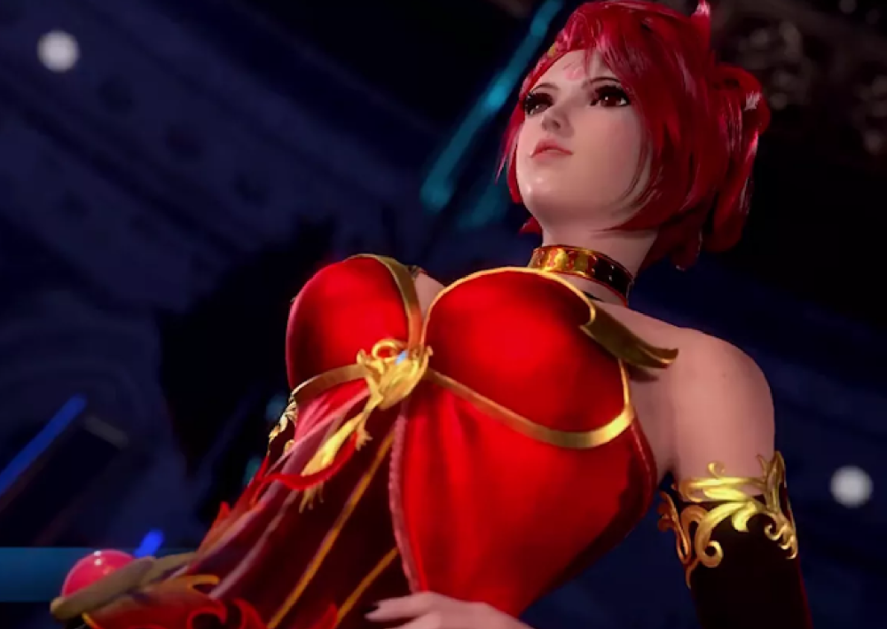 唐三第一次"耍无赖",逼火舞使出第四魂技,没想到就这点本事!