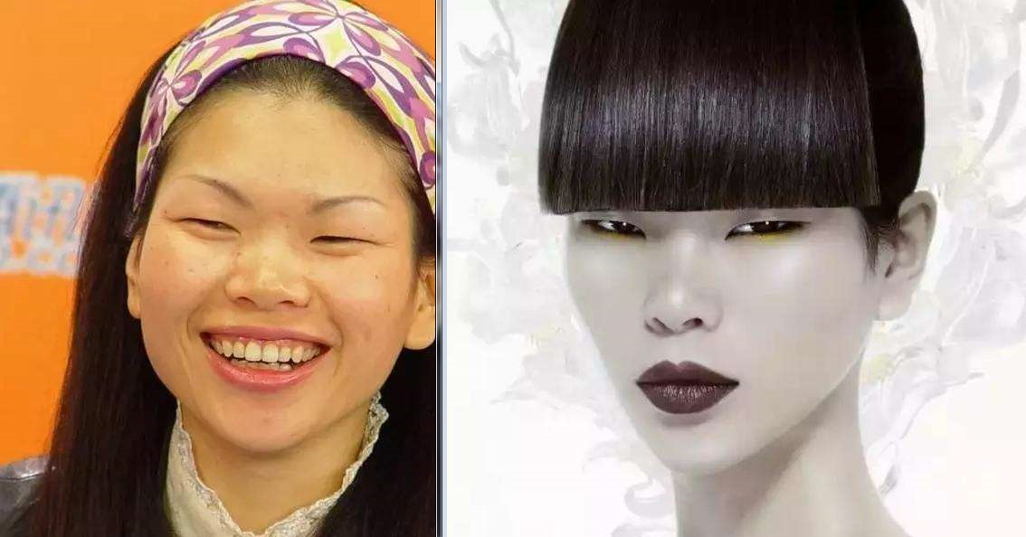 盘点娱乐圈那些长得丑,却另有一番风情的女明星