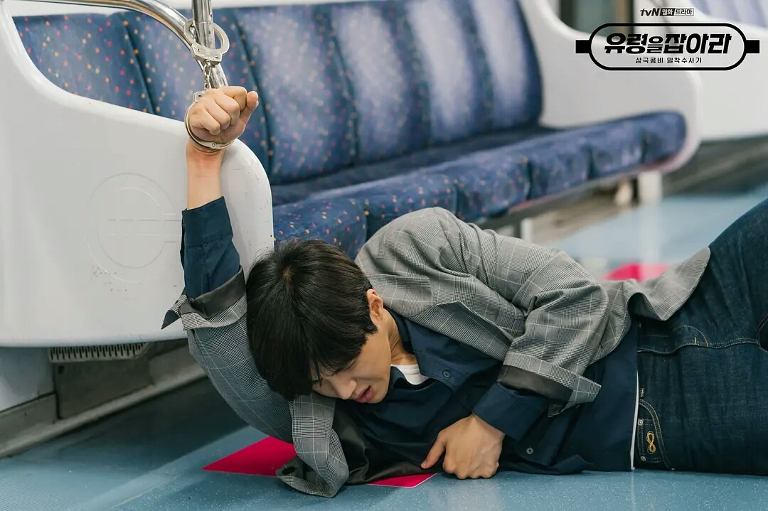 文根英时隔4年复出,新剧比《加油吧威基基》更爆笑,一集入坑