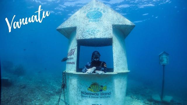 此生必去的十大旅行地之一|瓦努阿图|邮局|旅行地_新浪新闻