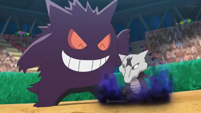 神奇宝贝联盟四天王相继淘汰智熄操作证明制作组也都是云玩家