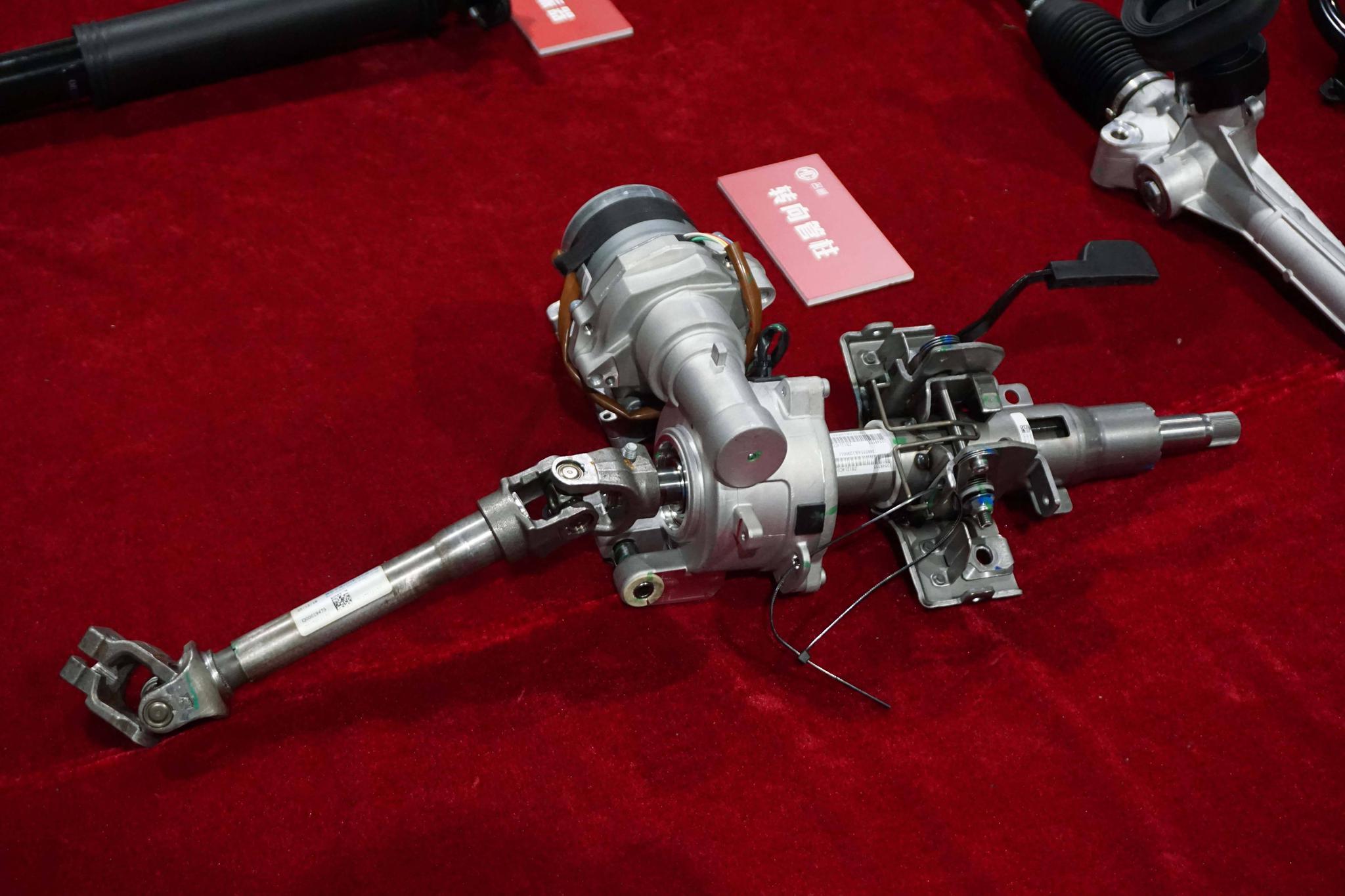 打造“德味”舒适性，全新名爵ZS底盘解析