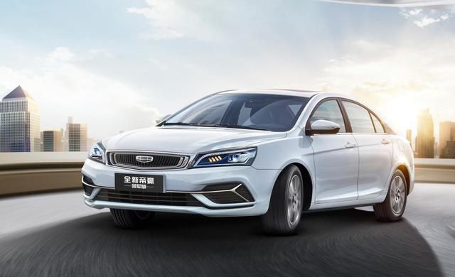 为什么国产轿车始终火不起来？背后原因：其实是这3点在作妖！