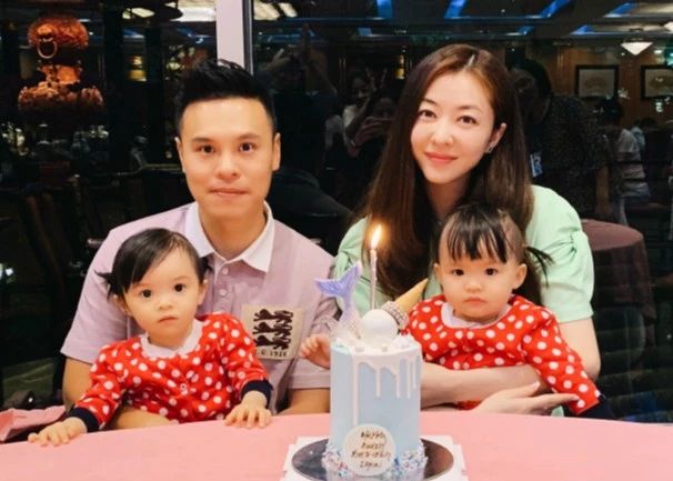 百亿阔太熊黛林带女购物，买名牌童装不手软，老公送岳母千万豪宅