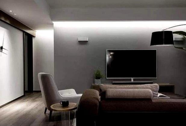家居装修避免灯光伤害，灯具选择3个原则，从视力健康的角度出发