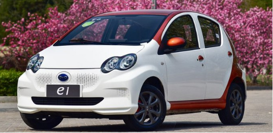 新能源汽车除了提升电池技术，增加续航里程还有哪些新方式？