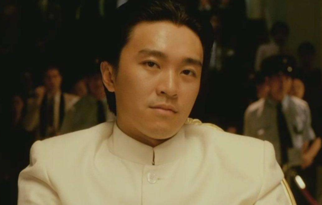 周星驰电影经常提到的9527真正含义曝光他的心酸没人能懂