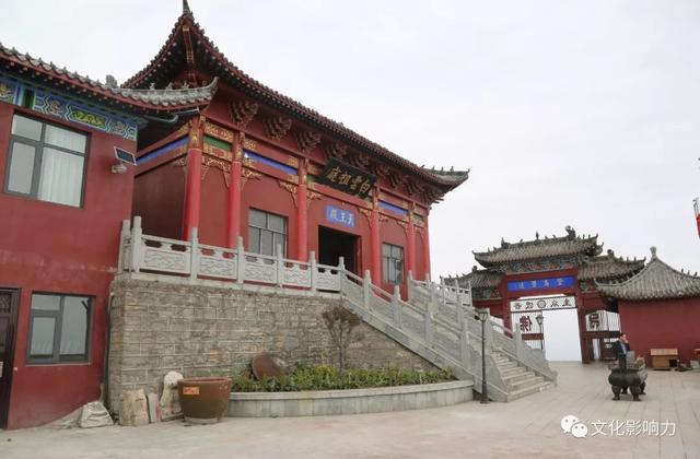 桐柏山白云禅系,开山仅235年,为何能在海内外有如此大影响