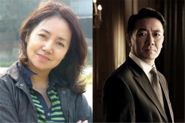 更是"李云龙"的亲姐姐,拍过的戏家喻户晓|李野萍|李幼斌|话剧_新浪