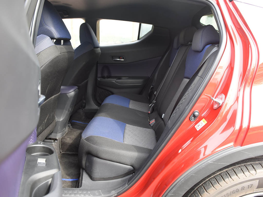 花钱找罪受！过年开长途回家，最好别买这些车