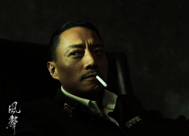 13,张涵予在坤哥身上能看到些许梁朝伟身上那种淡淡的忧伤14,陈坤靳东