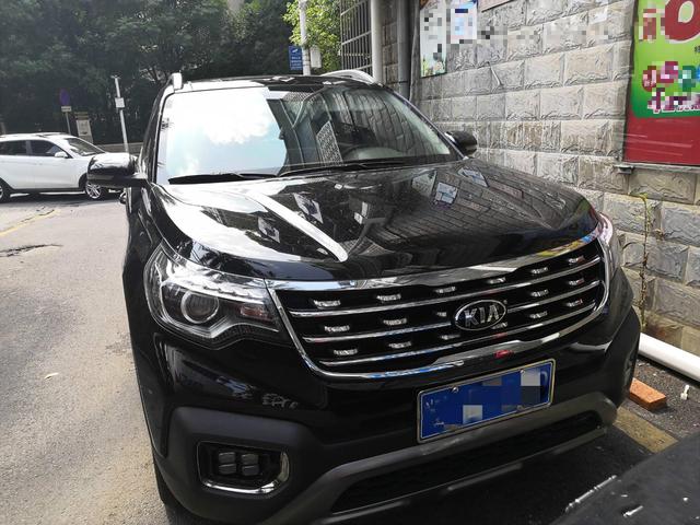 裸车13万多喜提智跑,开了200公里,车主:比h6好看,1.4t是惊喜