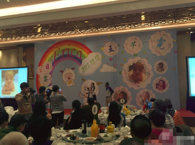 73岁王奎荣近照曝光苍老难认,和小37岁娇妻育有一女,孩子太可爱