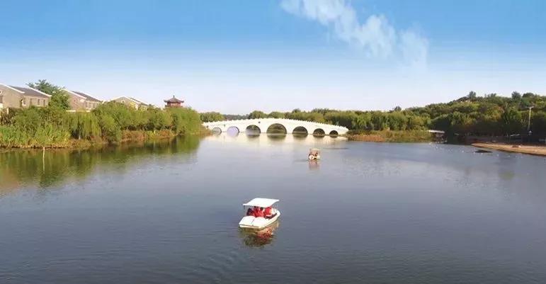 山东淄博桓台属于哪个区 桓台县有哪些乡镇和景点