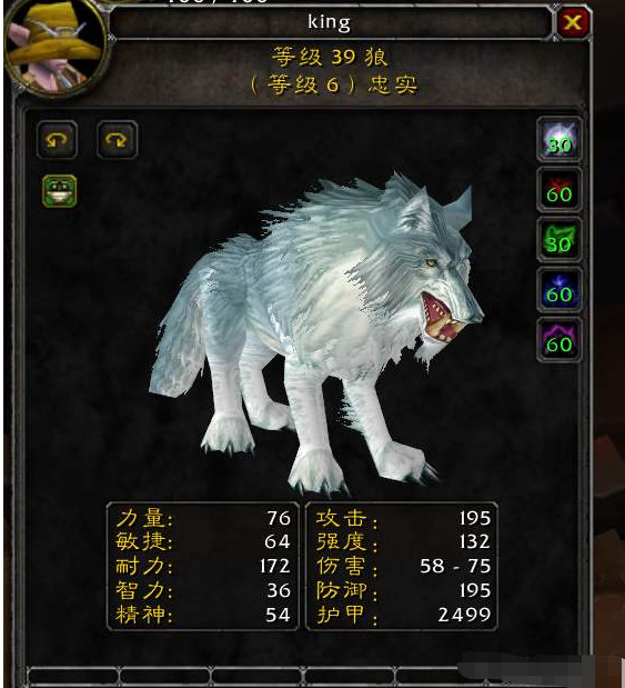 魔兽怀旧服宝宝攻速越快越好关于猎人理解的误区大盘点