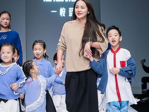 古风盛行 陆恩华的作品里有不一样的内容