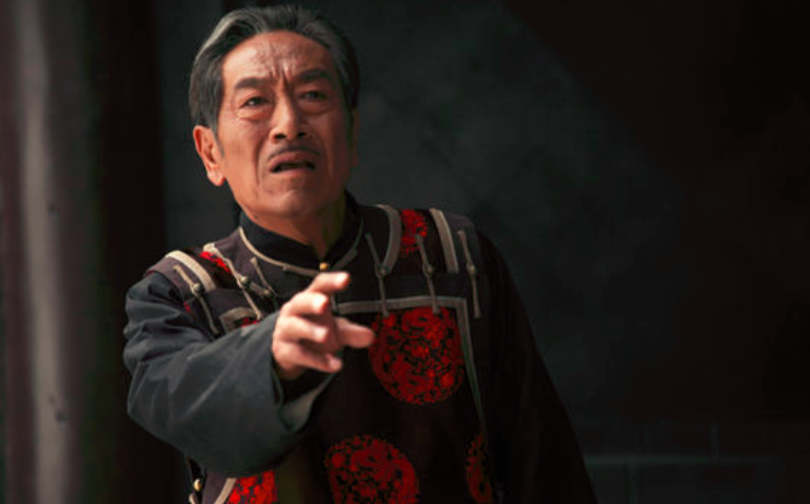 73岁王奎荣近照曝光苍老难认,和小37岁娇妻育有一女,孩子太可爱