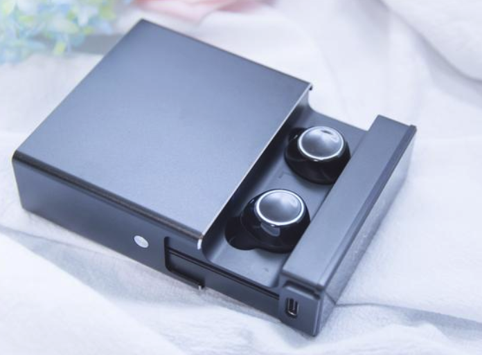 双十一就买它!南卡n2真无线运动蓝牙耳机 超强续航 超水准音质