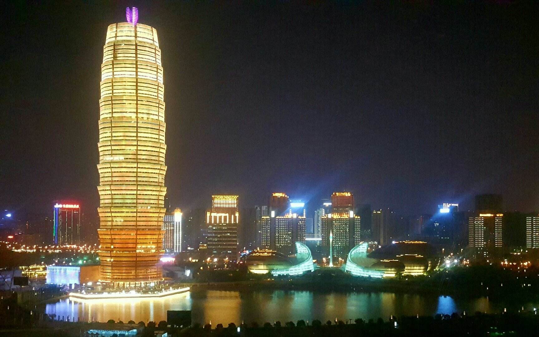 台湾与上海gdp_我国经济发达的城市上海,GDP将近4万亿,有望超越台湾省